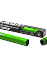 Jaysafe Jaysafe Black Joint Holder Case Black