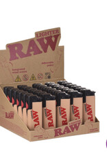 Raw  RAW Ultimate Smokers Lighter with Poker and Windscreen