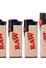 Raw  RAW Ultimate Smokers Lighter with Poker and Windscreen