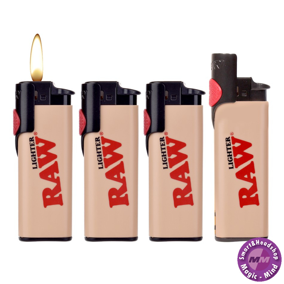 Raw  RAW Ultimate Smokers Lighter with Poker and Windscreen