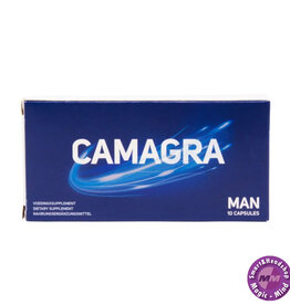 Camagra Man