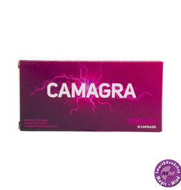 Camagra Woman