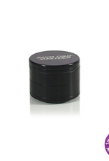 Santa Cruz Santa Cruz Sherreder-four-part grinder - black