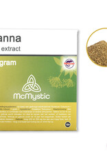 Mystic Herbs Kanna 10x Extract - 1gram