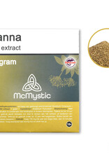 Mystic Herbs Kanna 20x Extract - 1gram