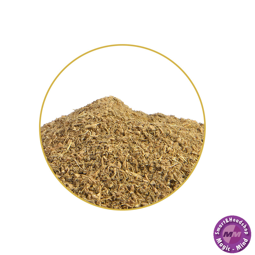 Mystic Herbs Kanna 40x Extract - 1gram