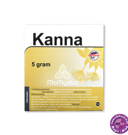 Mystic Herbs Kanna - 5 gram