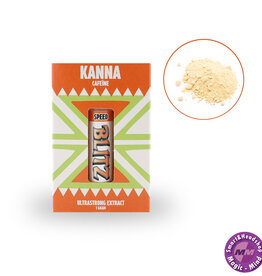 Blitz Kanna Blitz Speed - 1 gram