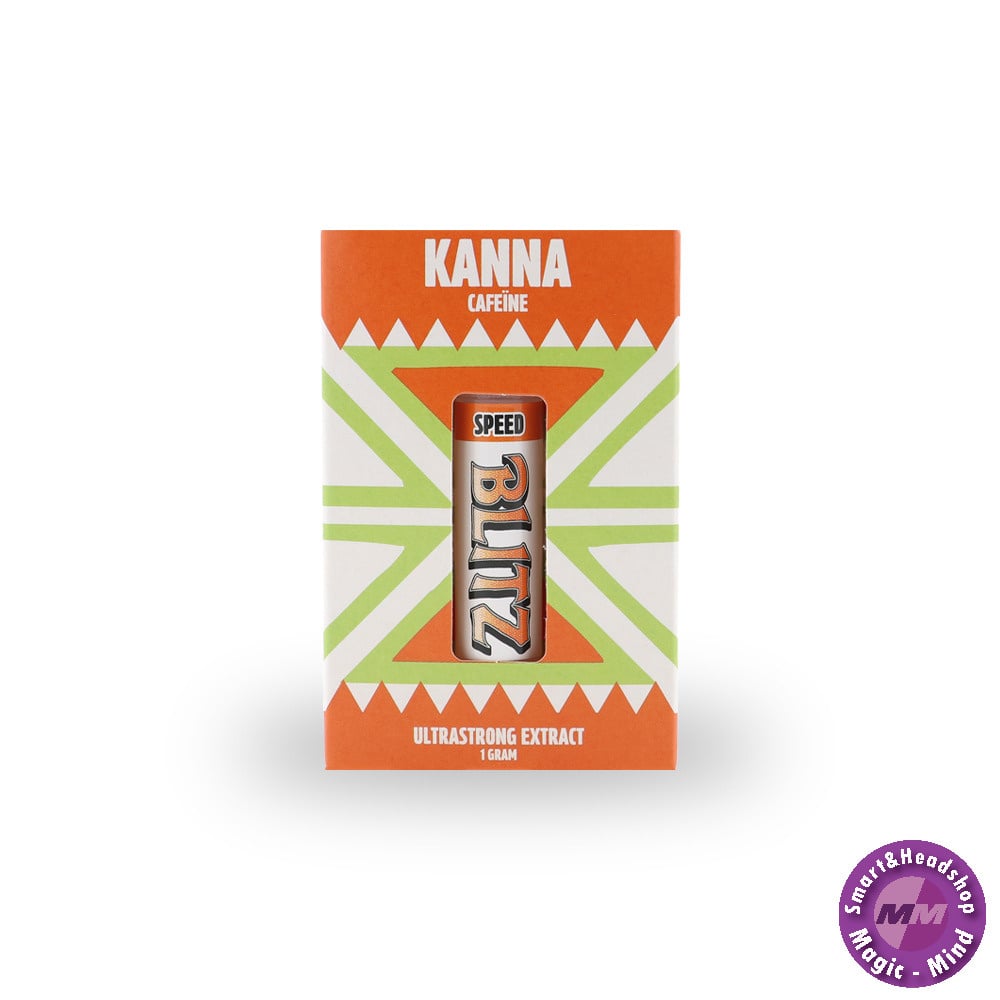 Blitz Kanna Blitz Speed - 1 gram