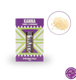 Blitz Kanna Blitz Boost - 1 gram