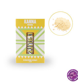 Blitz Kanna Blitz Clarity - 1 gram