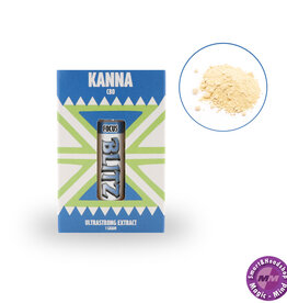 Blitz Kanna Blitz Focus - 1 gram