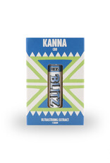 Blitz Kanna Blitz Focus - 1 gram