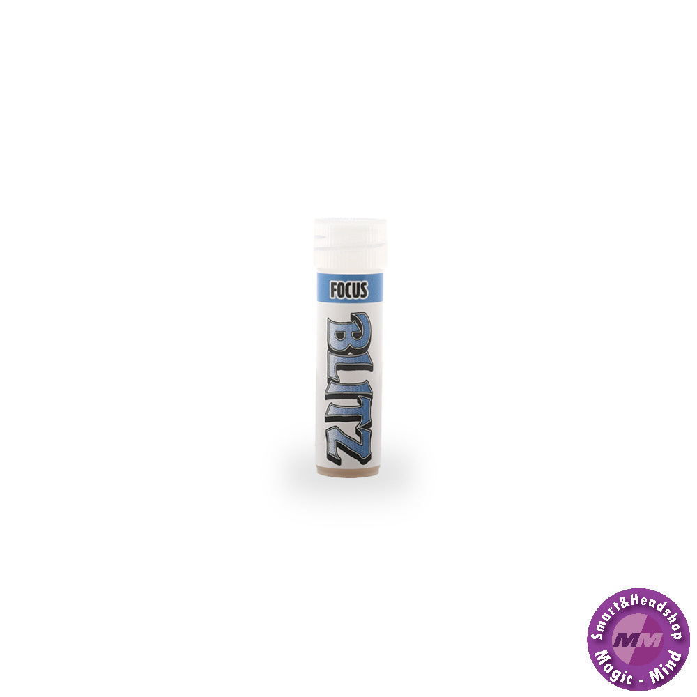 Blitz Kanna Blitz Focus - 1 gram