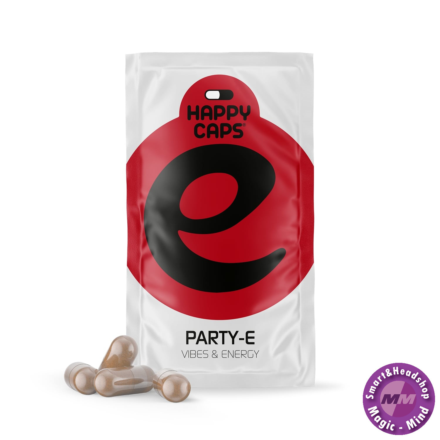 Happy Caps Happy Caps Party-E