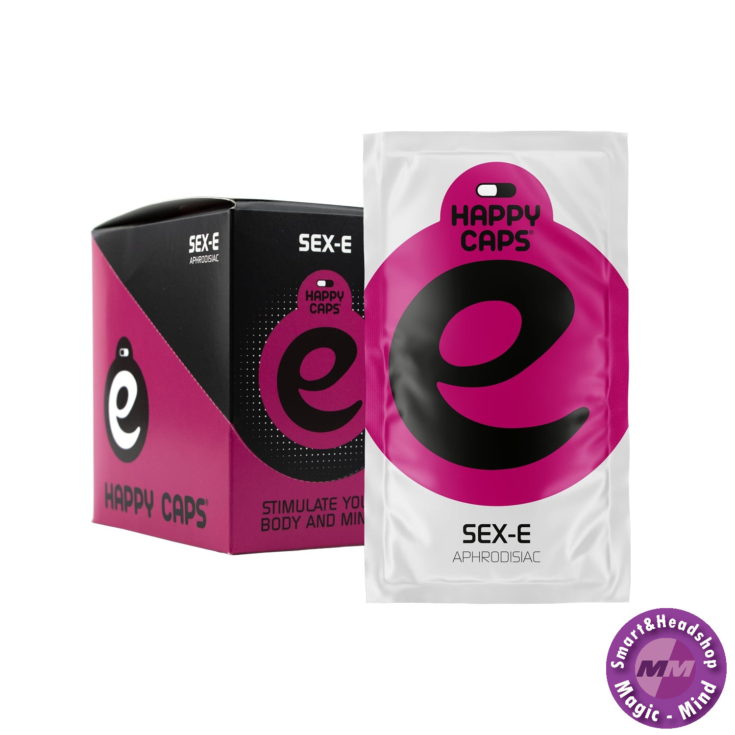 Happy Caps Happy Caps Sex-E