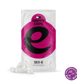 Happy Caps Sex E- 4 caps