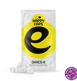 Happy Caps Dance E-4 caps