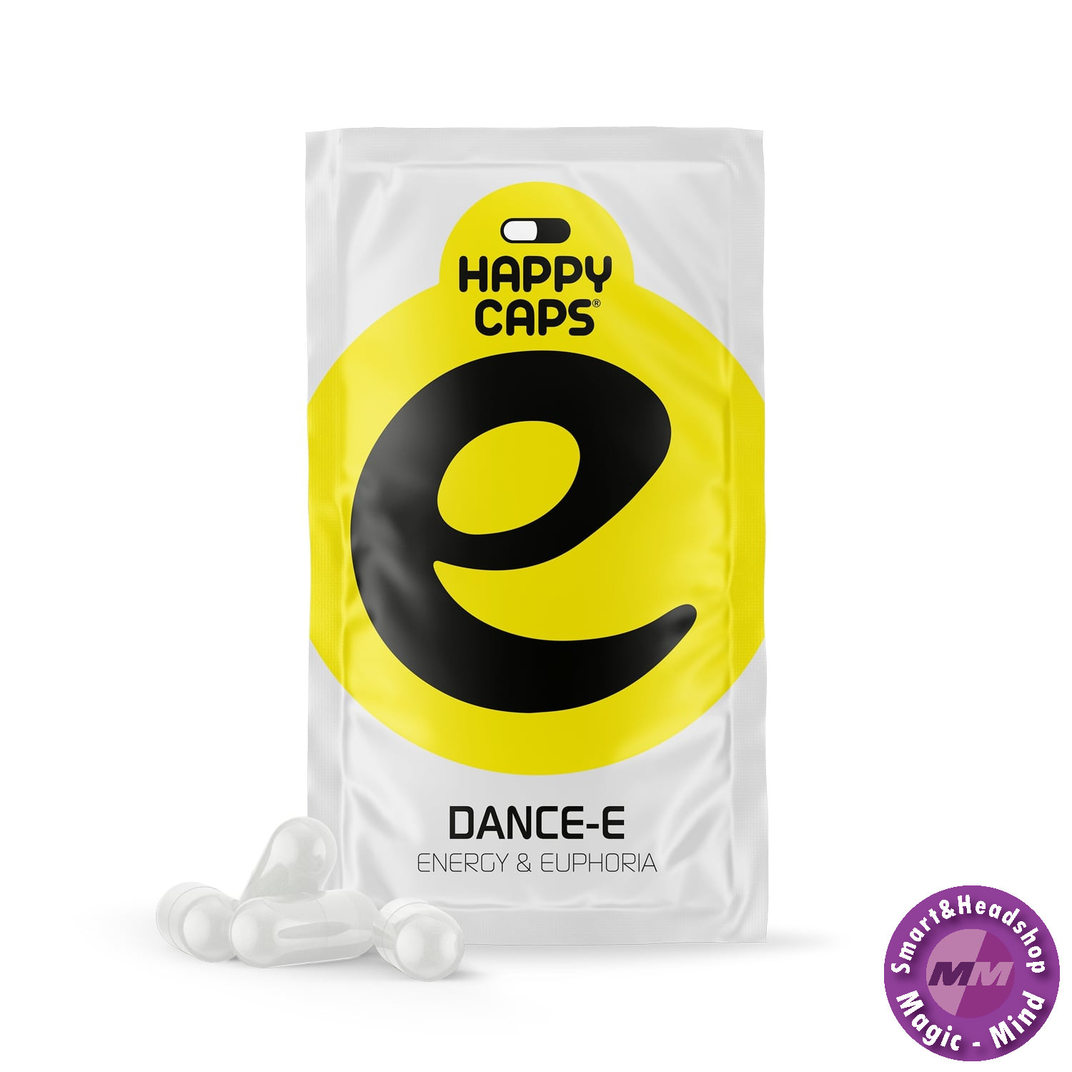 Happy Caps Happy Caps Dance-E