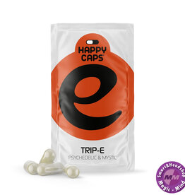 Happy Caps Trip E- 4 caps