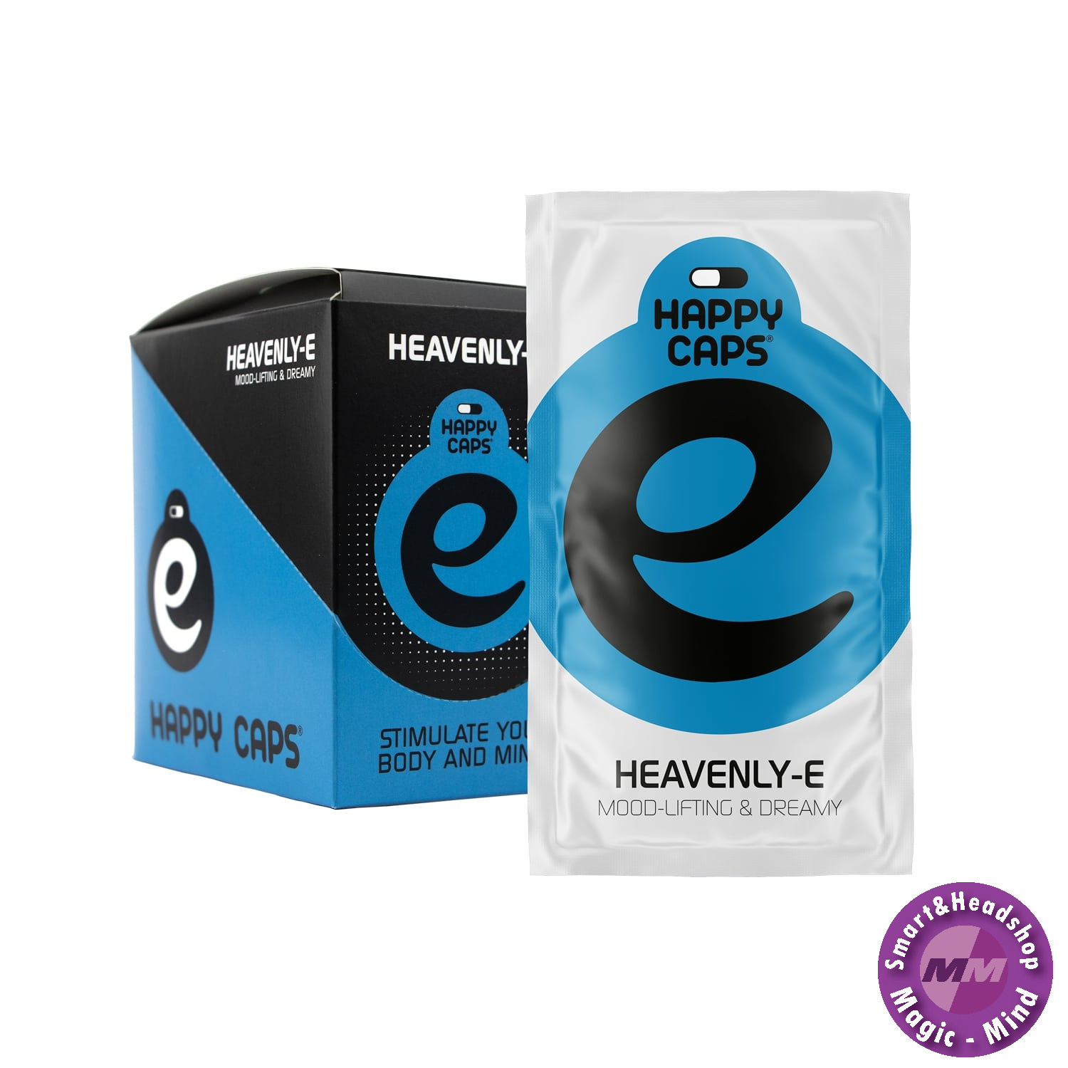 Happy Caps Happy Caps Heavenly-E