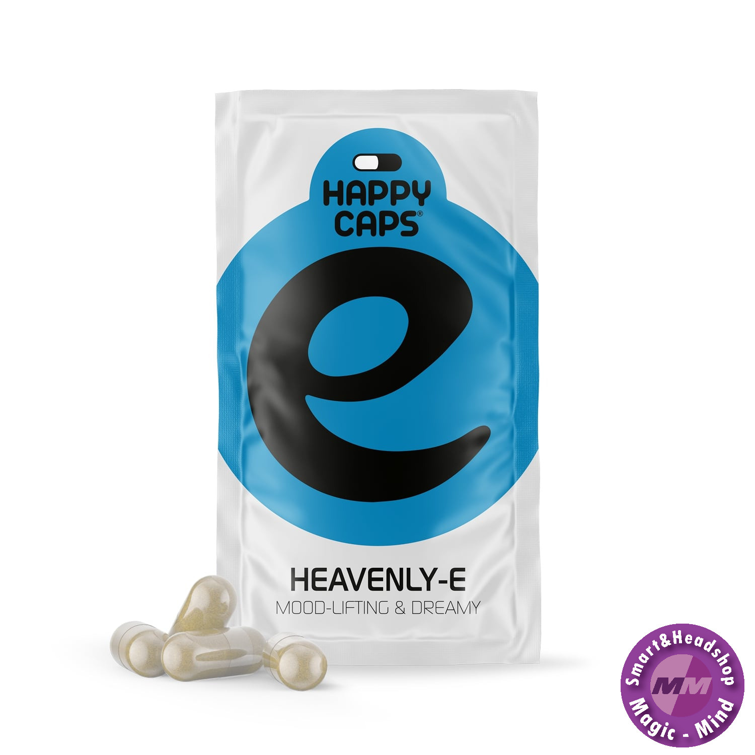 Happy Caps Happy Caps Heavenly-E