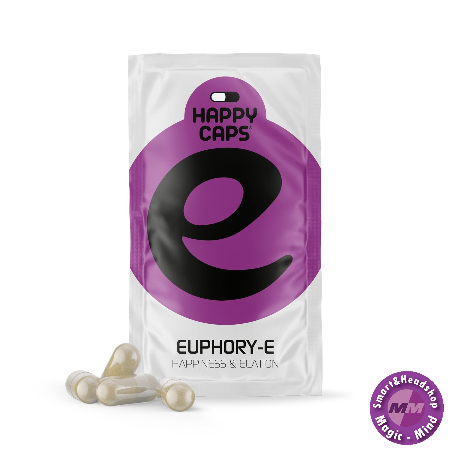 Happy Caps Happy Caps Euphor-E