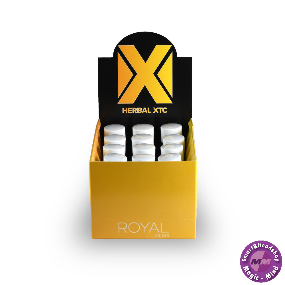 Royal Royal X