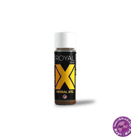 Royal Royal X