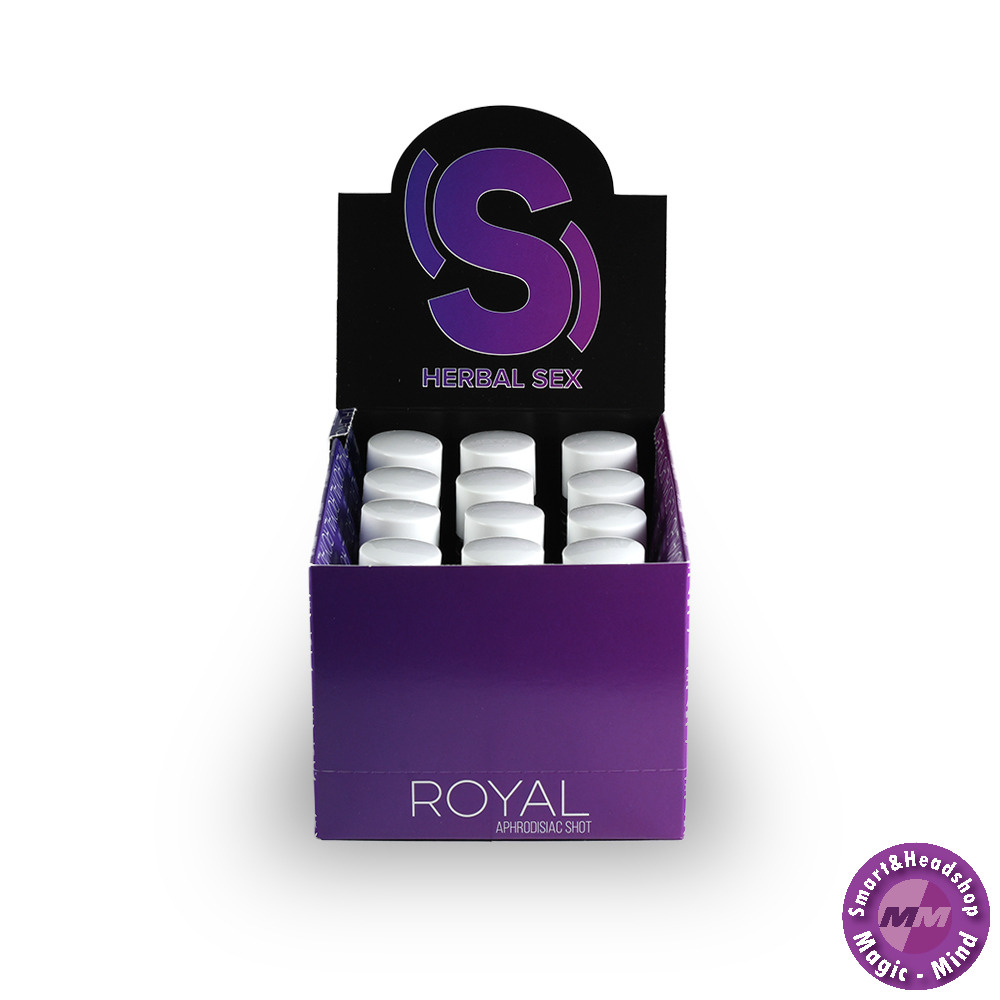 Royal Royal Sex