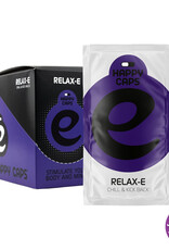 Happy Caps Happy caps Relax E- 4 caps