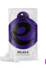 Happy Caps Happy caps Relax E- 4 caps