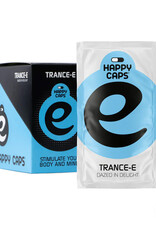 Happy Caps Happy Caps Trance E - 4 caps