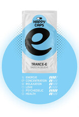 Happy Caps Happy Caps Trance E - 4 caps