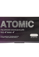 Atomic Atomic - 6 stuks