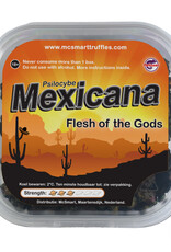 McSmart Truffels Mexicana