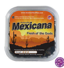 McSmart Truffels Mexicana