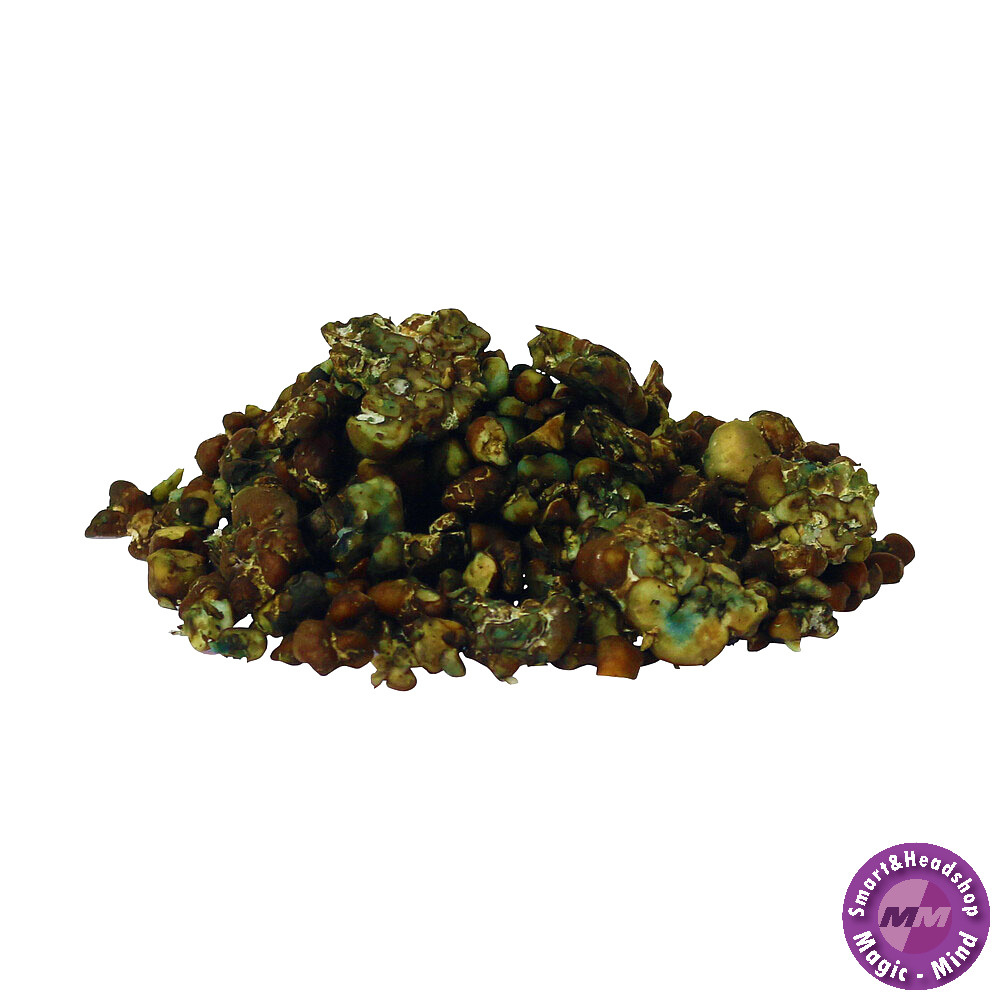 McSmart Truffels Mexicana