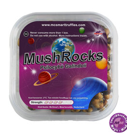 MushRocks MushRocks