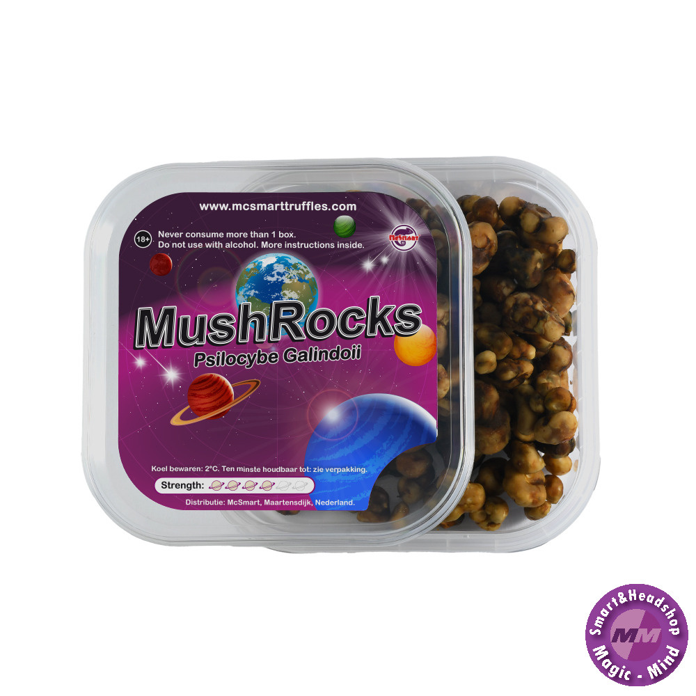 MushRocks MushRocks