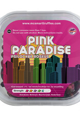 truffel Pink Paradise