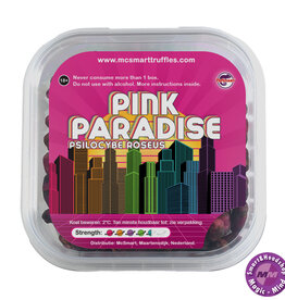 truffel Pink Paradise