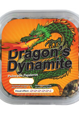 Mc smart Dragon's dynamite- 15 gram