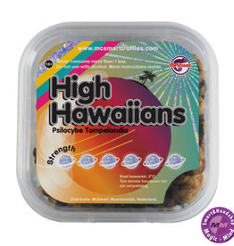 High Hawaiians High Hawaiians-25 Gram