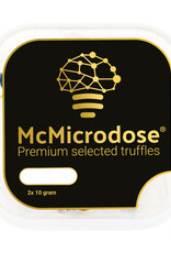 McMicrodose McMicrodose - 2 x 10 gram