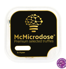 McMicrodose McMicrodose - 2 x 10 gram