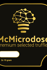 McMicrodose McMicrodose - 2 x 10 gram