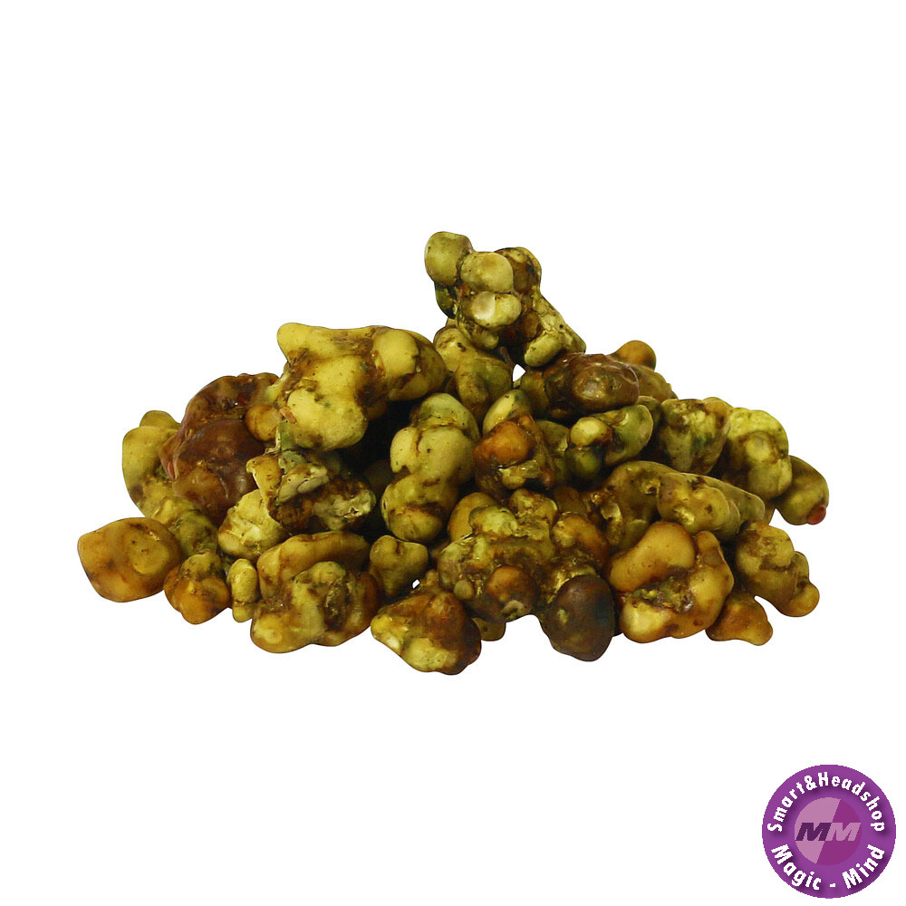 McMicrodose McMicrodose - 2 x 10 gram