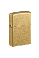 Zippo Zippo - Street Brass
