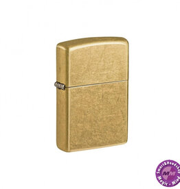 Zippo Zippo - Street Brass